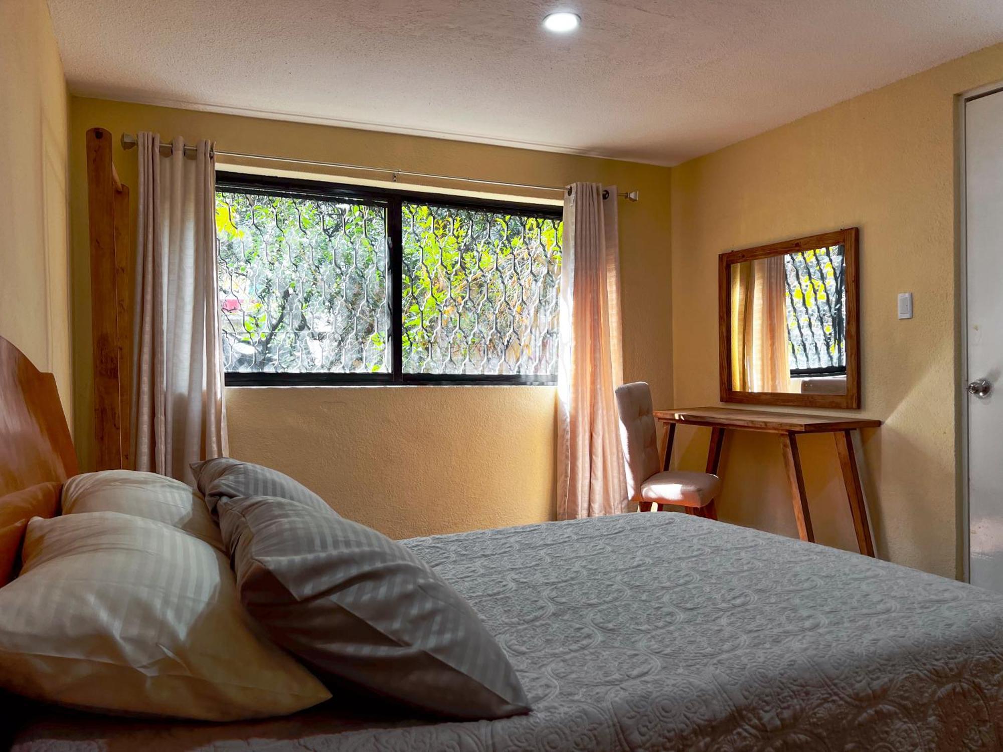 Discover Condesa Ideal Location Maison d'hôtes Mexico