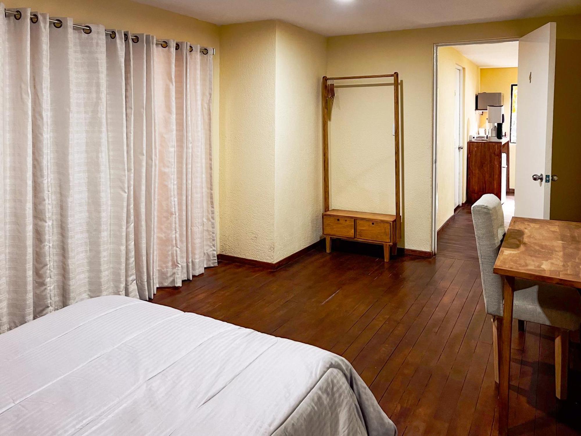 Discover Condesa Ideal Location Maison d'hôtes