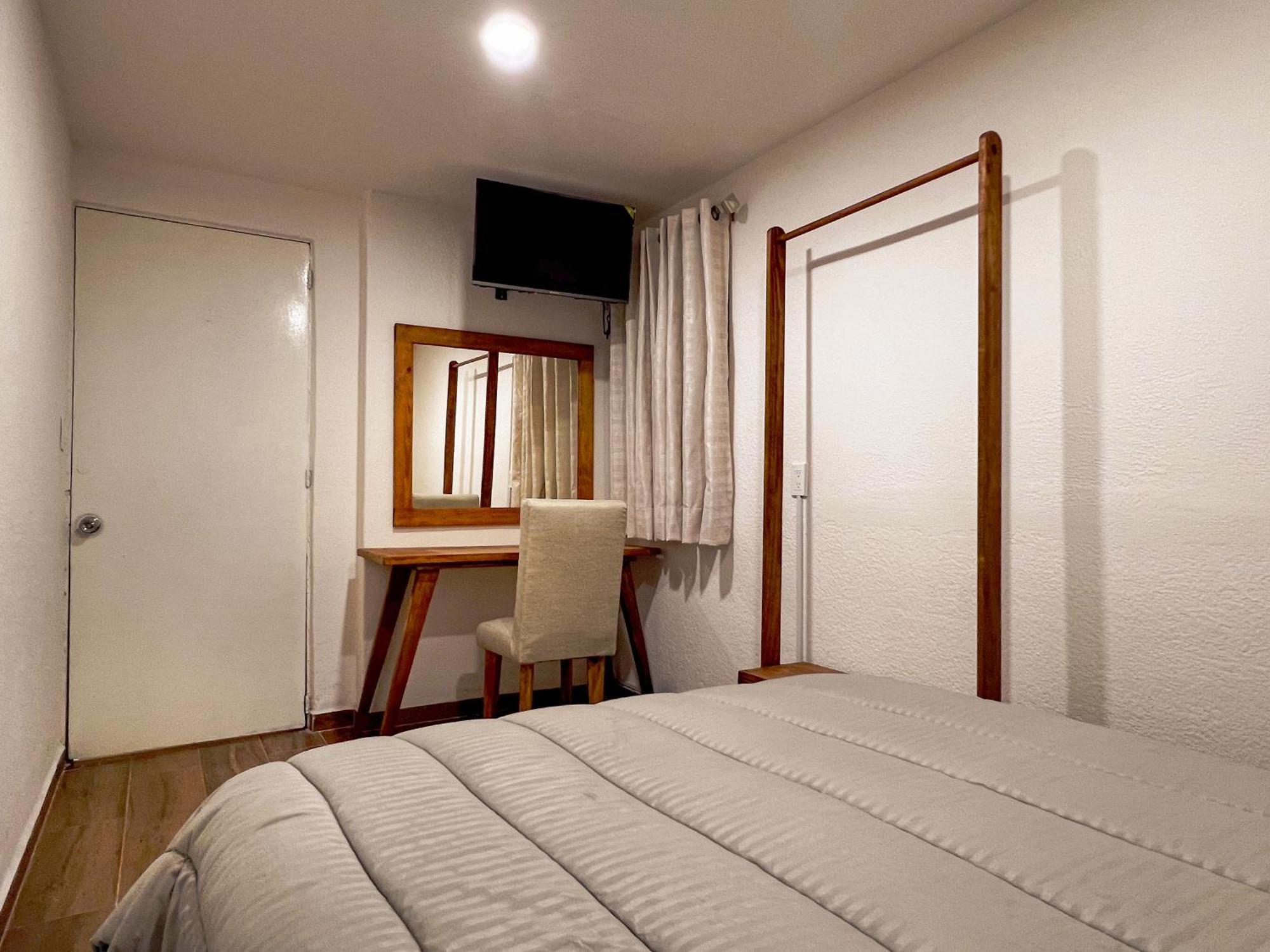 Discover Condesa Ideal Location * Mexico
