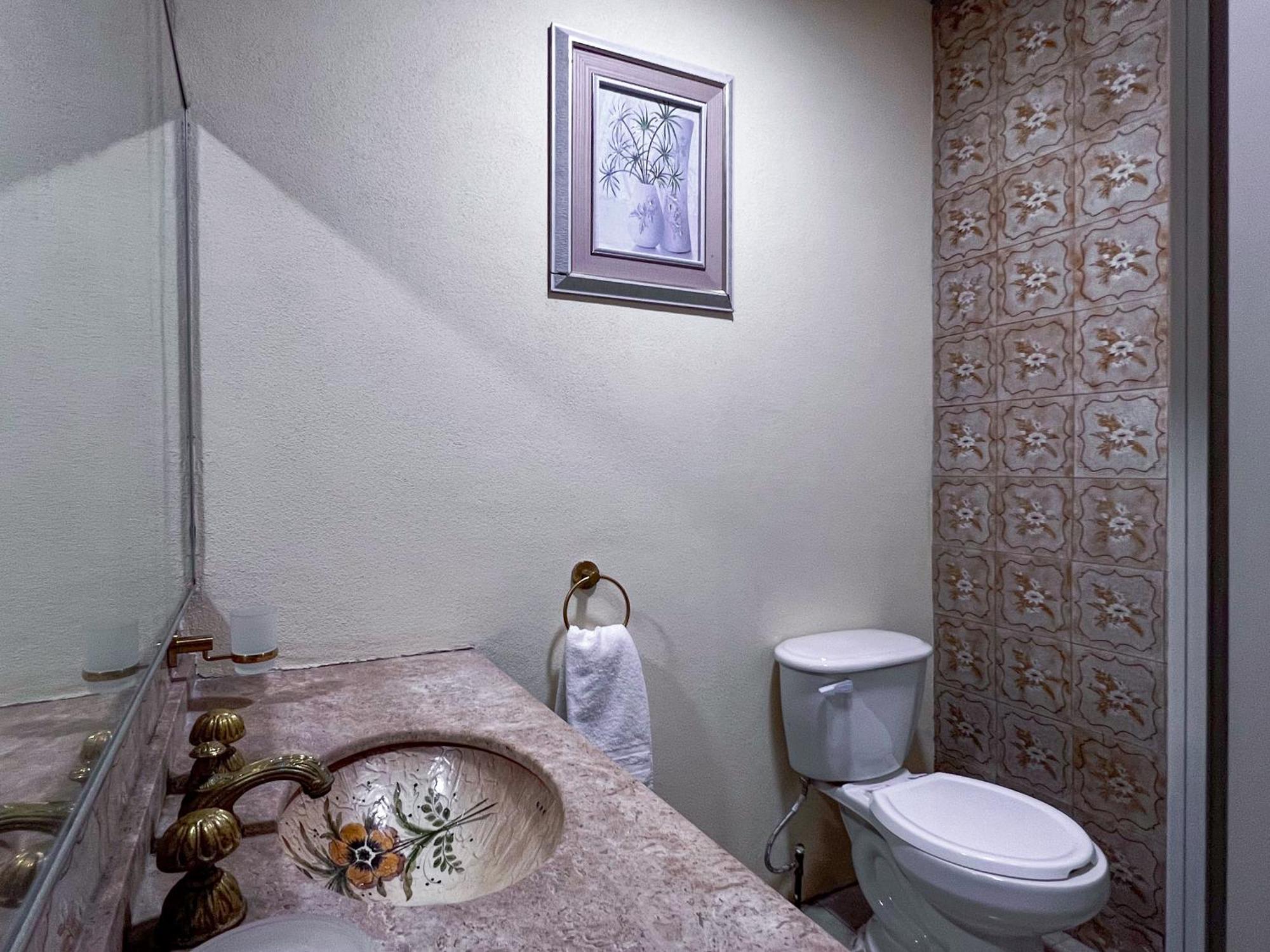 Discover Condesa Ideal Location Maison d'hôtes Mexico