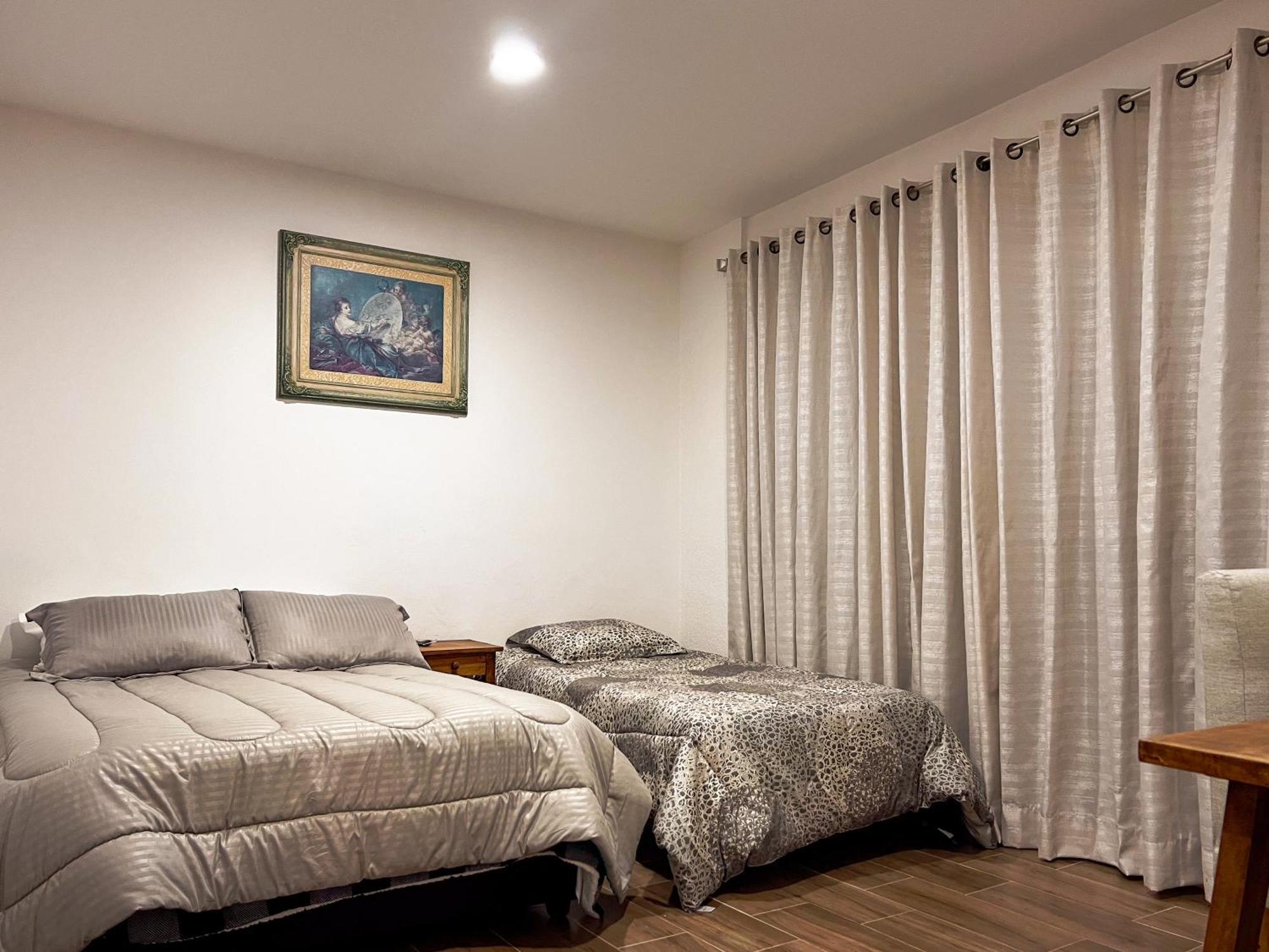 Discover Condesa Ideal Location Maison d'hôtes