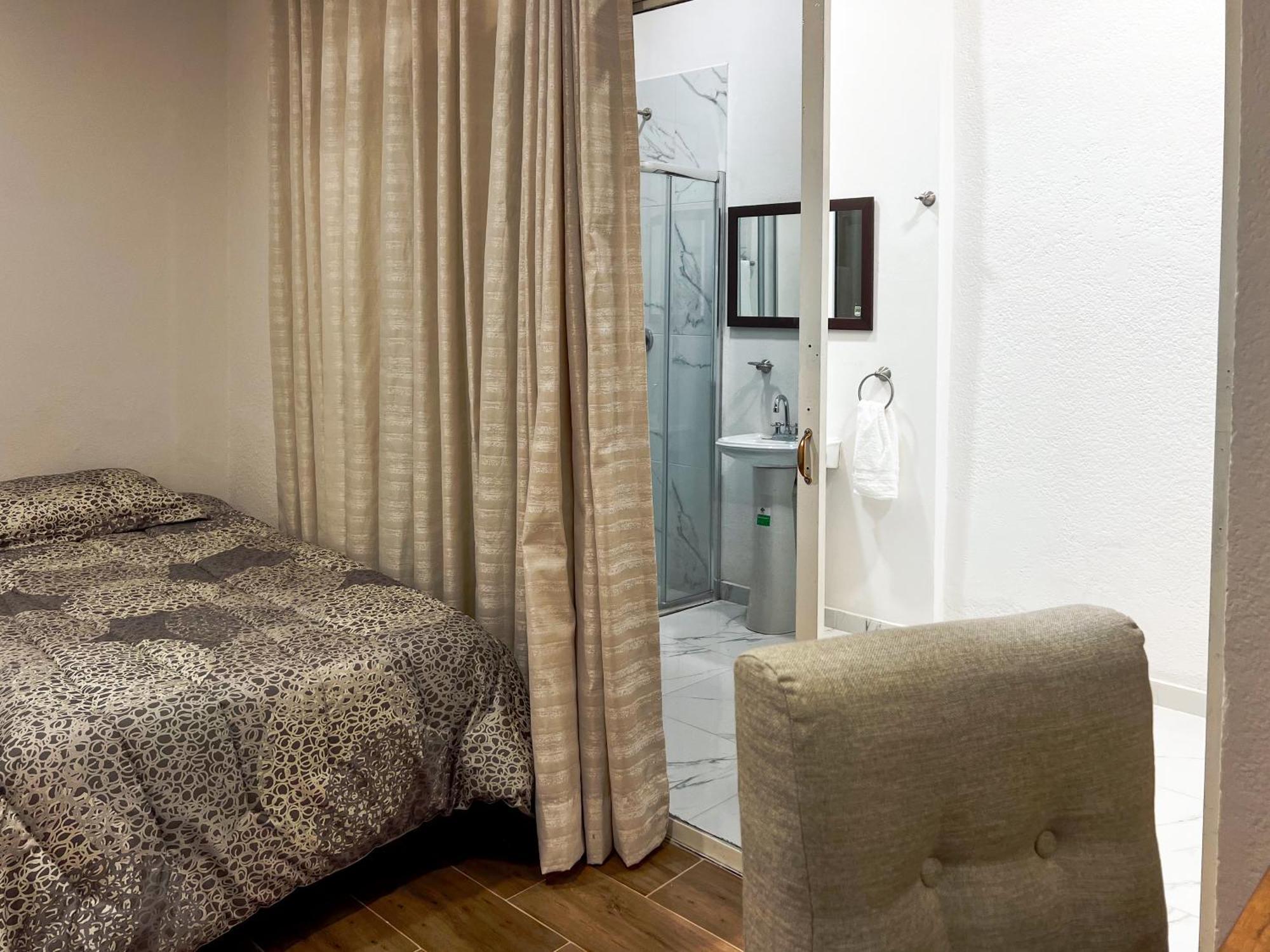 Discover Condesa Ideal Location Mexico