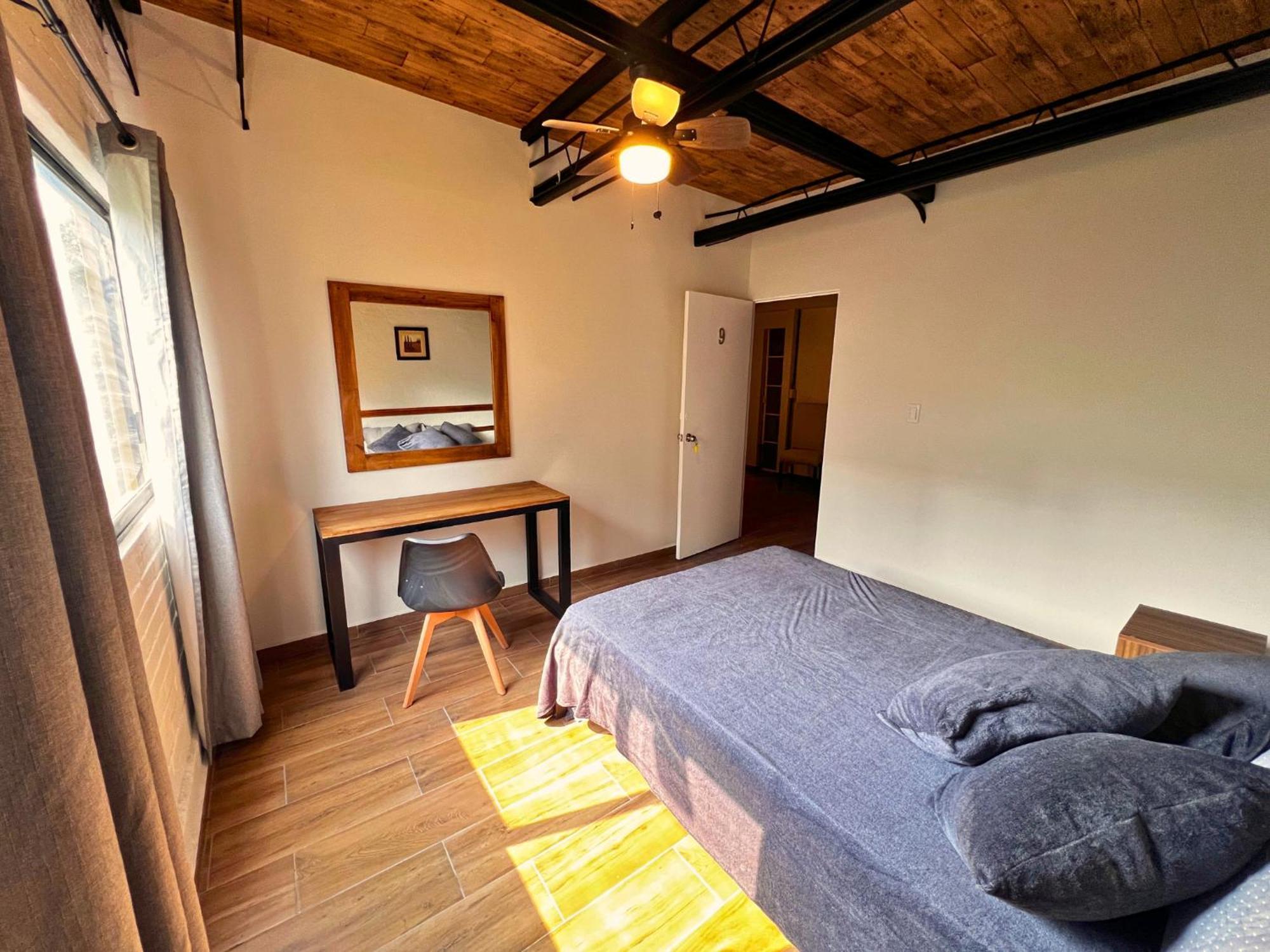 Maison d'hôtes Discover Condesa Ideal Location Mexico