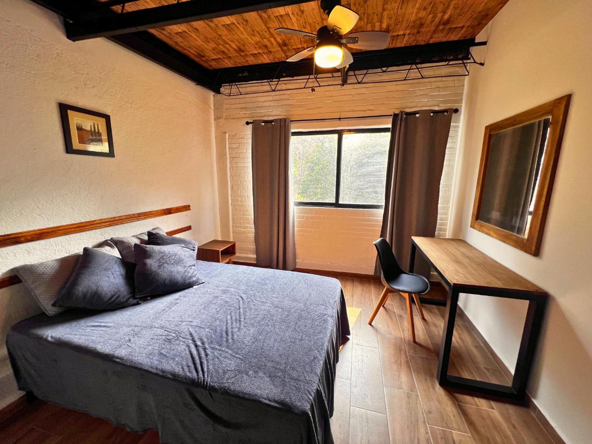Discover Condesa Ideal Location Maison d'hôtes *