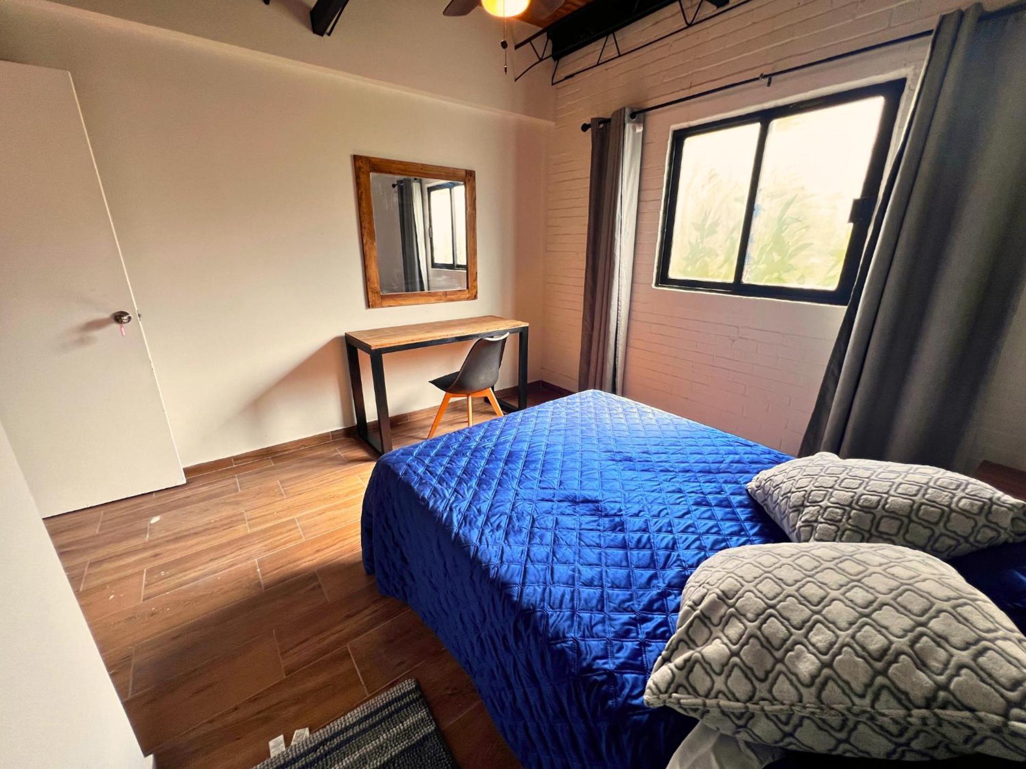 Discover Condesa Ideal Location * Mexico