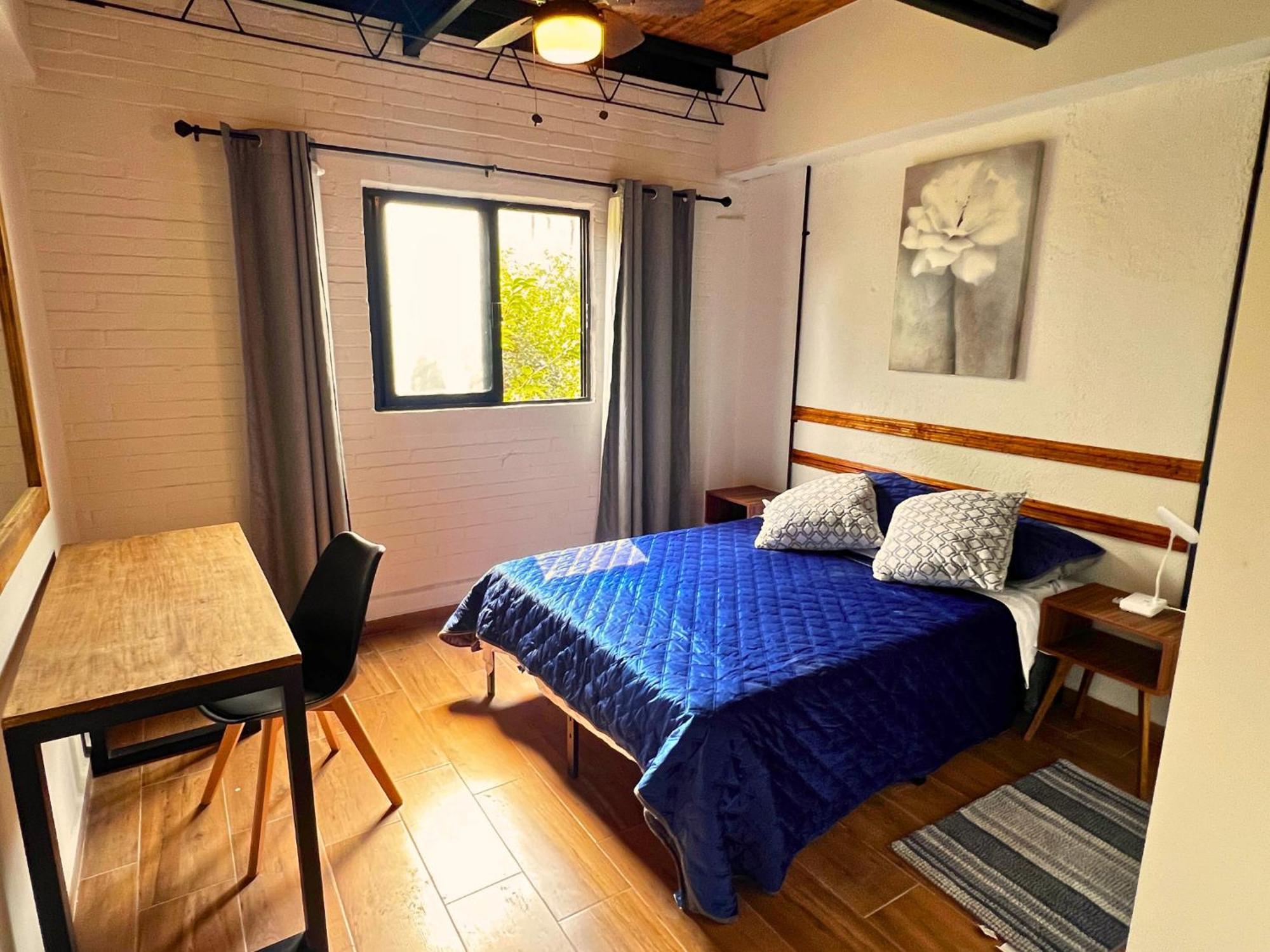 Discover Condesa Ideal Location Maison d'hôtes Mexico