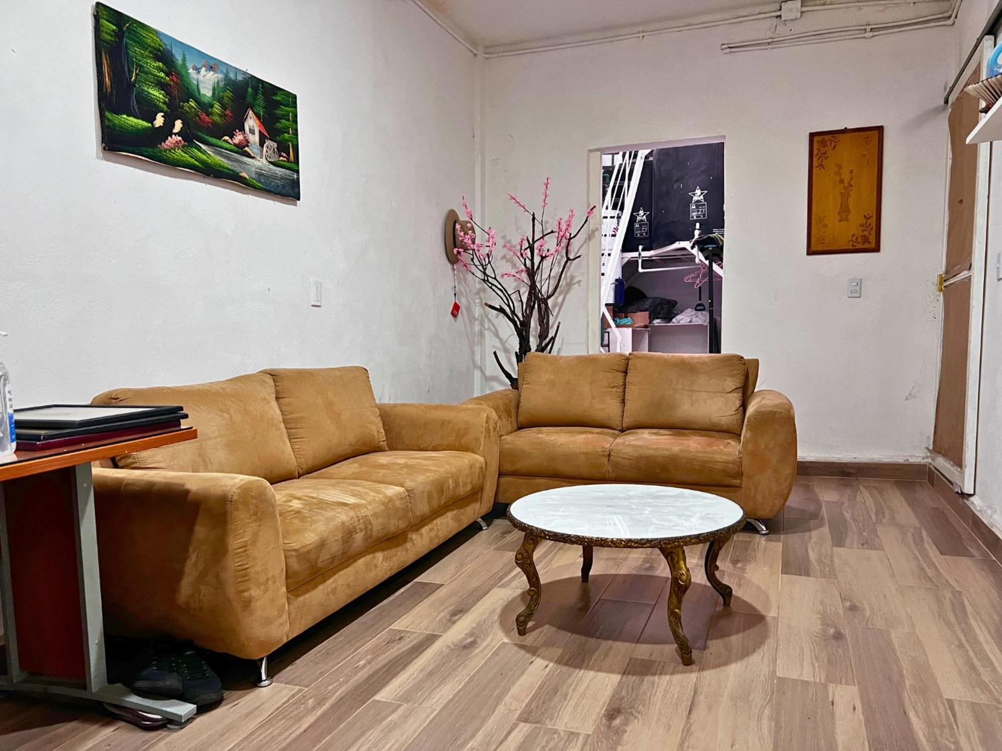 Discover Condesa Ideal Location Maison d'hôtes *