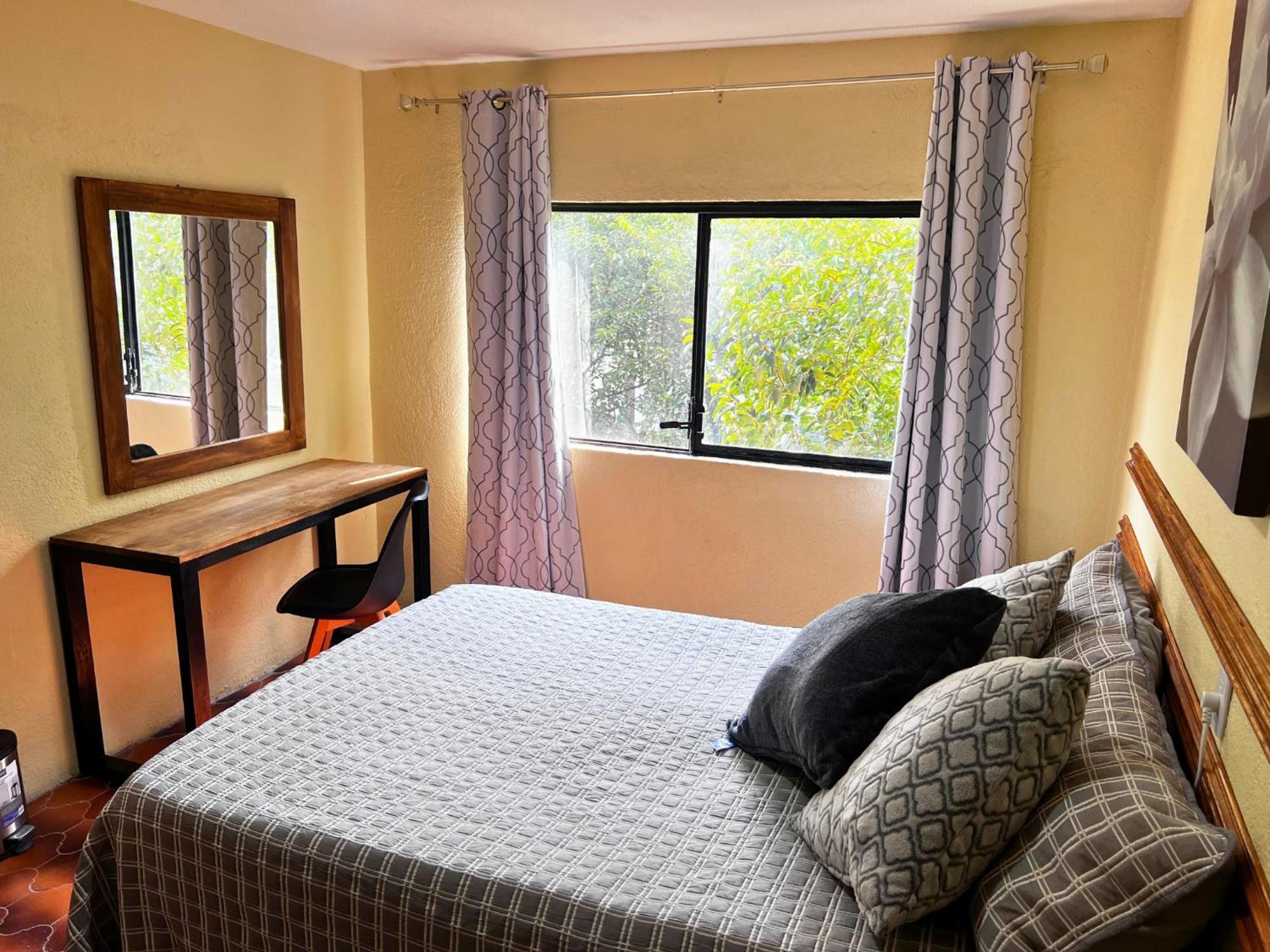 Guest house Discover Condesa Ideal Location *